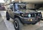 Black Toyota Fj Cruiser 2009 for sale in Quezon City-0