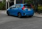 Sell Blue 2017 Honda Jazz in Santa Rosa-2