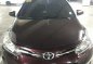 Selling Red Toyota Vios 2017 in Mandaluyong-0
