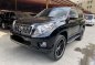 Black Toyota Land Cruiser 2010 for sale in Automatic-0