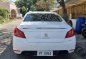 Selling Pearl White Peugeot 508 2015 in Las Piñas-3