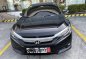 Black Honda Civic 2016 for sale in Automatic-1