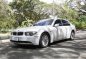 White BMW 730Li 2005 for sale in Quezon City-4