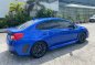 Blue Subaru WRX 2019 for sale in Pasig -5