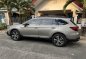 Selling Silver Subaru Outback 2019 in Marikina-1