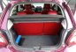 Pink Mitsubishi Mirage 2018 for sale in Makati -6