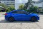 Blue Subaru WRX 2019 for sale in Pasig -6