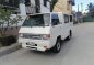 Selling White Mitsubishi L300 2021 in Manila-2