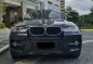 Black BMW X6 2010 for sale in Automatic-0
