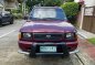 Selling Red Toyota Revo 2000 in Quezon -0