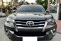 Selling Grey Toyota Fortuner 2017 in Quezon -0