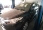 Black Toyota Vios 2017 for sale in Makati-5