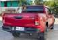 Red Toyota Hilux 2017 for sale in Balagtas-4