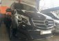 Selling Black Mercedes-Benz V-Class 2018 in San Mateo-2