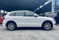 Pearl White Audi Q5 2013 for sale in Automatic-1