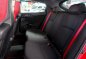Sell Red 2020 Honda Civic in Quezon City-8