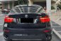 Black BMW X6 2010 for sale in Automatic-5