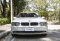 White BMW 730Li 2005 for sale in Quezon City-0