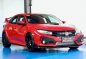 Sell Red 2020 Honda Civic in Quezon City-1