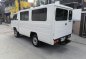 Selling White Mitsubishi L300 2021 in Manila-8