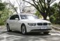 White BMW 730Li 2005 for sale in Quezon City-1