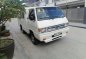 Selling White Mitsubishi L300 2021 in Manila-1