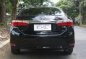 Selling Black Toyota Corolla altis 2014 in Quezon City-9