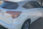 Selling White Honda HR-V 2017 in Muntinlupa-3