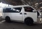 Selling Pearl White Toyota Grandia 2018 in Pasig-7