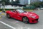 Selling Red Ferrari Portofino 2020 in Makati-0