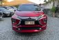 Red Mitsubishi Xpander 2019 for sale in Quezon City-2