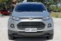 Selling Silver Ford Ecosport 2016 in Parañaque-0