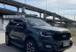 Selling Silver Ford Everest 2015 in Pasay-1