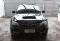 Black Subaru Impreza 2008 for sale in Quezon -9