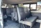 Selling Grey Toyota Hiace 2020 in Parañaque-8