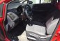 Red Kia Rio 2014 for sale in Biñan-2