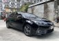 Selling Black Toyota Corolla Altis 2017 in Quezon-4