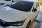 White Honda City 2021 for sale in Calamba-0