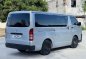 Selling Grey Toyota Hiace 2020 in Parañaque-3
