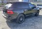 Black Porsche Cayenne 2009 for sale in Manual-1