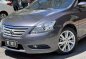 Silver Nissan Sylphy 2015 for sale in Pateros -2