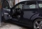 Black Subaru Impreza 2008 for sale in Quezon -6