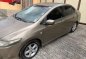 Selling Silver Honda City 2010 in Antipolo-2