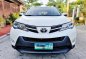 Sell Pearl White 2013 Toyota Rav4 in Bacoor-0