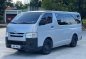 Selling Grey Toyota Hiace 2020 in Parañaque-4