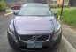 Silver Volvo C30 2013 for sale in Quezon-1