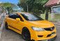 Sell Yellow 2006 Honda Civic in Marikina-2