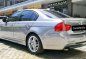 Silver BMW 320D 2012 for sale in Parañaque-4