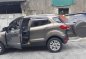 Selling Grey Ford Ecosport 2015 in Quezon City-5