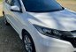 Selling White Honda HR-V 2017 in Muntinlupa-0